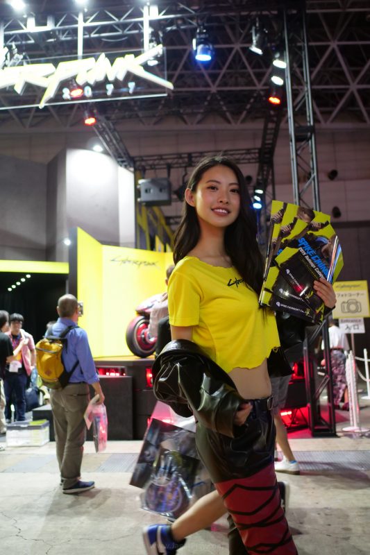 JagatPlay di TGS 2019: Dibuang Sayang! 1 jagatplay tgs 2019 part 1 3 1