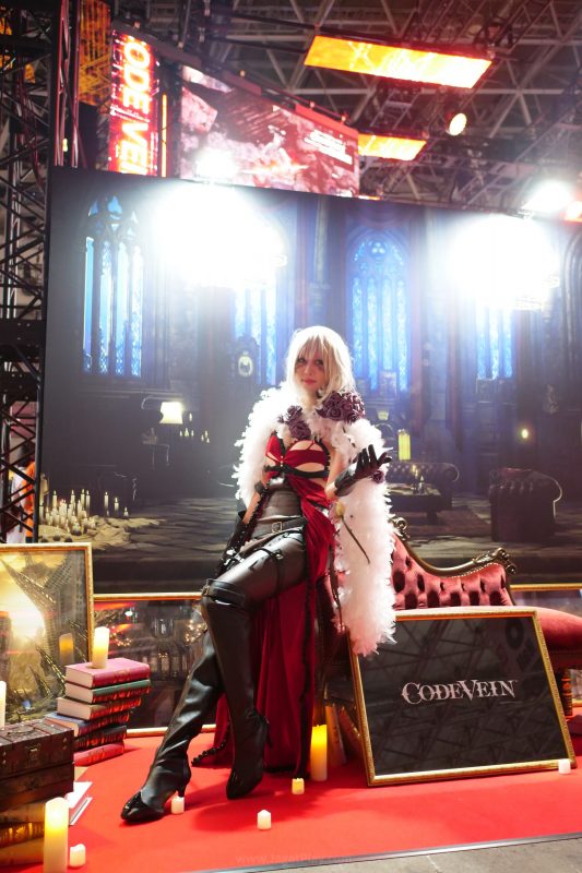 JagatPlay di TGS 2019: Dibuang Sayang! 9 jagatplay tgs 2019 part 1 4