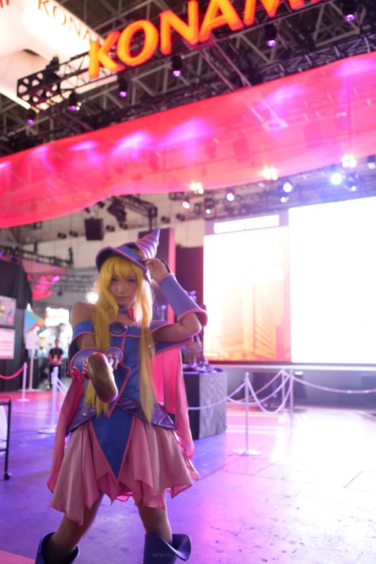 JagatPlay di TGS 2019: Dibuang Sayang! 9 jagatplay tgs 2019 part 1 5