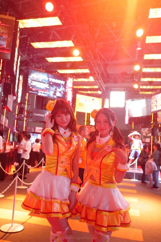 JagatPlay di TGS 2019: Dibuang Sayang! 2 jagatplay tgs 2019 part 1 6
