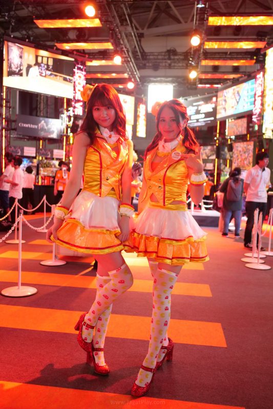 JagatPlay di TGS 2019: Dibuang Sayang! 5 jagatplay tgs 2019 part 1 7