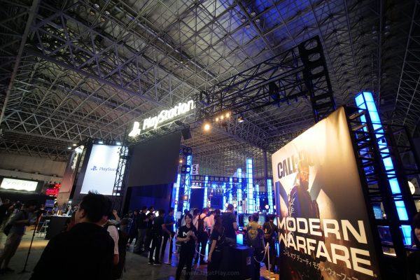 JagatPlay di TGS 2019: Dibuang Sayang! 10 jagatplay tgs 2019 part 2 4