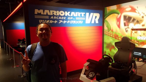 JagatPlay di TGS 2019: Dibuang Sayang! 7 jagatplay tgs 2019 part 3 5
