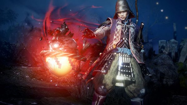 JagatPlay di TGS 2019: Menjajal Nioh 2! 1 nioh 2