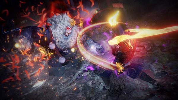 JagatPlay di TGS 2019: Menjajal Nioh 2! 2 nioh 23