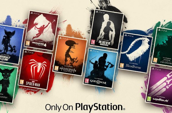 only on playstation new cover 600x394 1