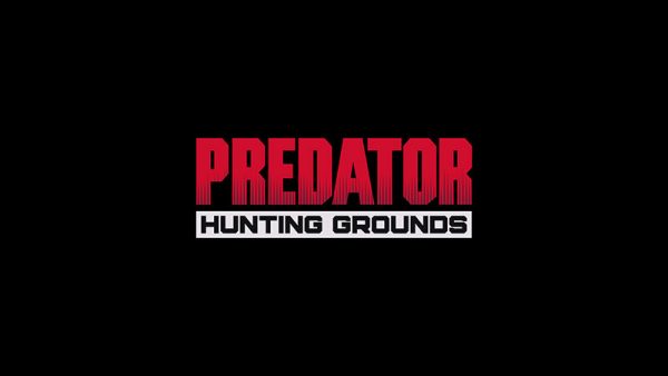 predator hunting grounds
