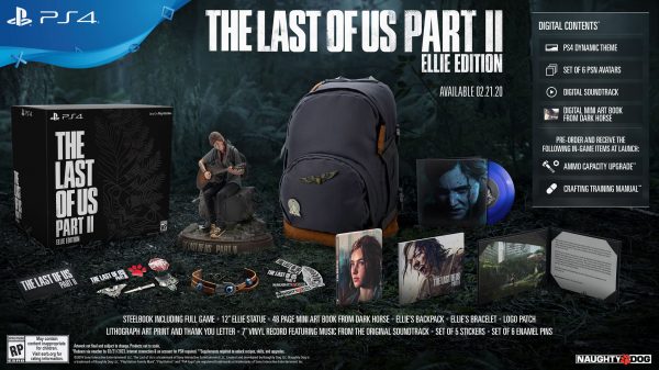 the last of us part 2 ellie edition 600x337 1