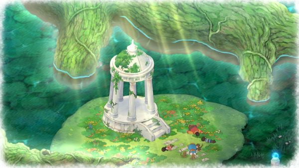 Doreamon Story of Seasons jagatplay PART 1 1