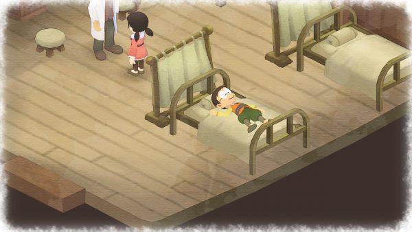 Doreamon Story of Seasons jagatplay PART 1 134