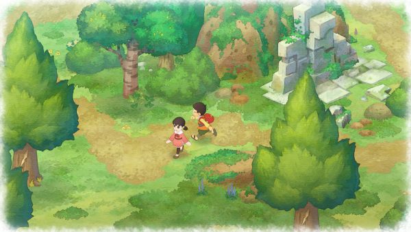 Doreamon Story of Seasons jagatplay PART 1 135