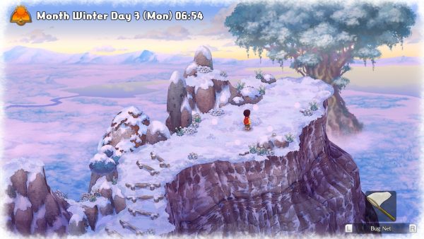 Doreamon Story of Seasons jagatplay PART 1 172