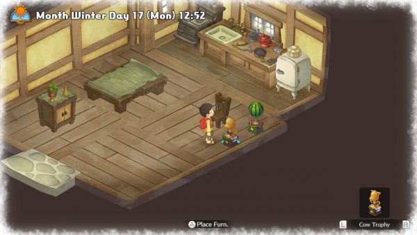 Doreamon Story of Seasons jagatplay PART 1 202