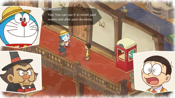 Doreamon Story of Seasons jagatplay PART 1 22