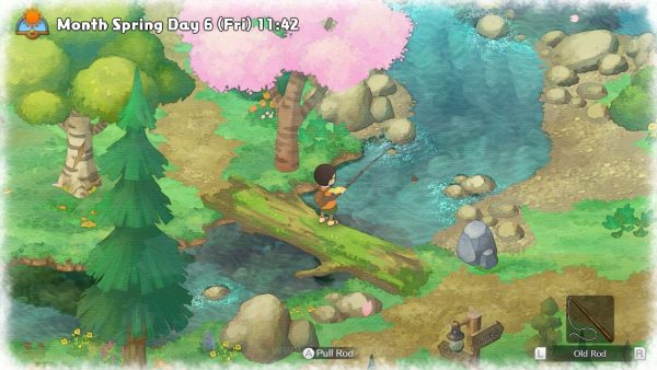 Doreamon Story of Seasons jagatplay PART 1 41