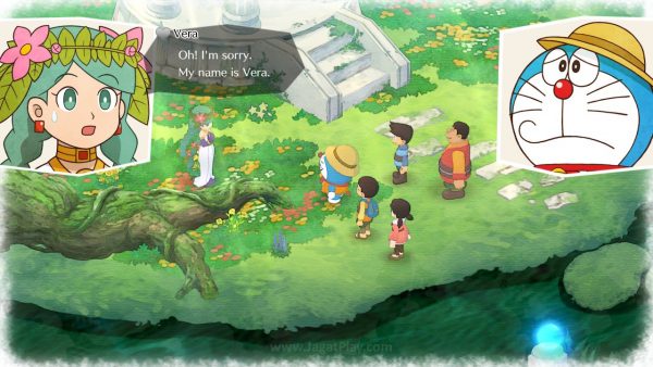 Doreamon Story of Seasons jagatplay PART 1 58