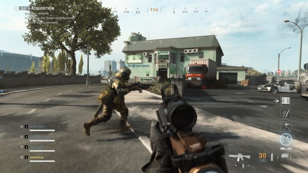 call of duty modern warfare reboot jagatplay part 1 104