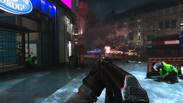call of duty modern warfare reboot jagatplay part 1 11