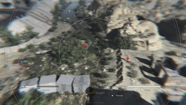 call of duty modern warfare reboot jagatplay part 1 110