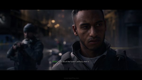 call of duty modern warfare reboot jagatplay part 1 13