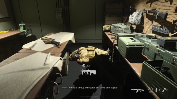 call of duty modern warfare reboot jagatplay part 1 17