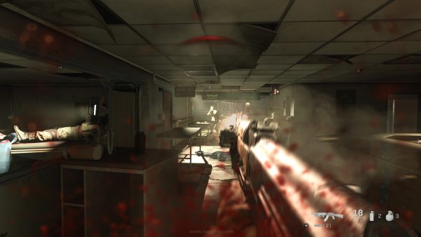 call of duty modern warfare reboot jagatplay part 1 29