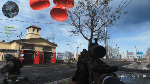 call of duty modern warfare reboot jagatplay part 1 86