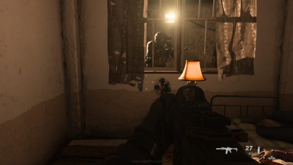 call of duty modern warfare reboot jagatplay part 1 97