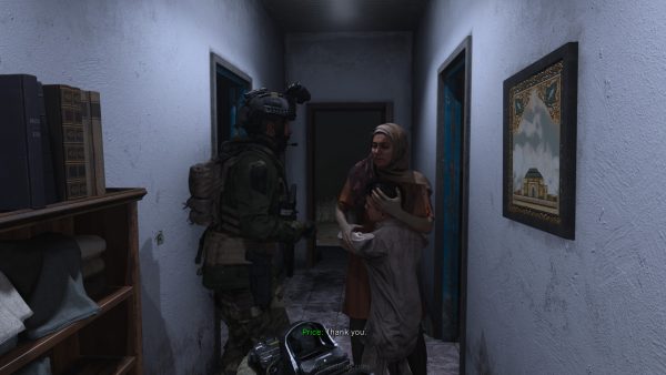 call of duty modern warfare reboot jagatplay part 1 98