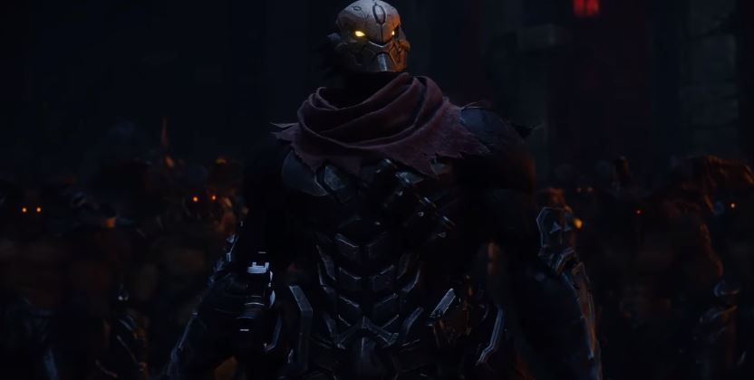 darksiders genesis