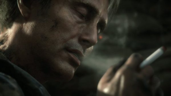 death stranding