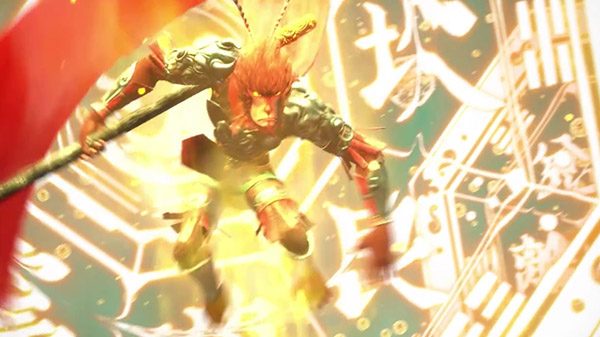monkey king