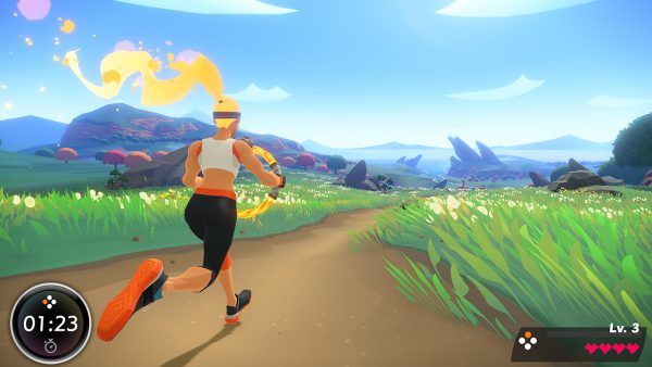 ring fit adventure
