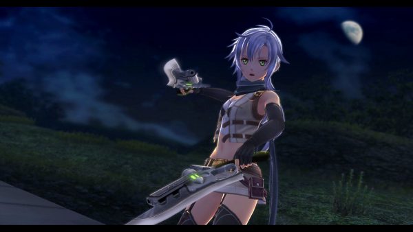 trails of cold steel