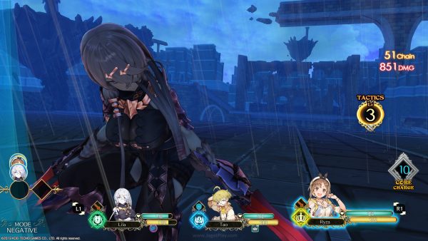 Atelier Ryza jagatplay part 1 115