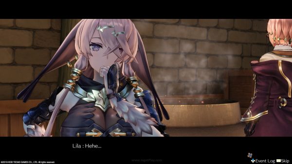 Atelier Ryza jagatplay part 1 65