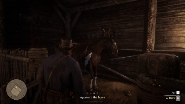 RDR 2 PC jagatplay 12