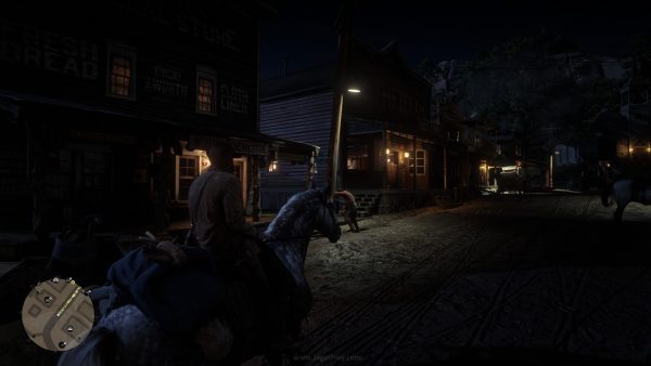 RDR 2 PC jagatplay 154
