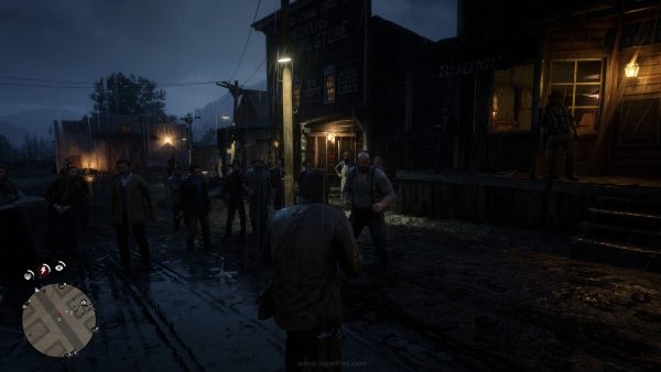 RDR 2 PC jagatplay 161