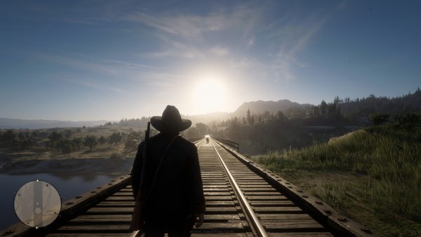 Review Red Dead Redemption 2 (PC): Menggugah Apresiasi Ekstra! 12 RDR 2 PC jagatplay 197