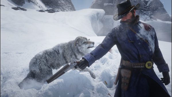 RDR 2 PC jagatplay 20