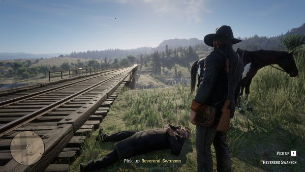 Review Red Dead Redemption 2 (PC): Menggugah Apresiasi Ekstra! 2 RDR 2 PC jagatplay 200