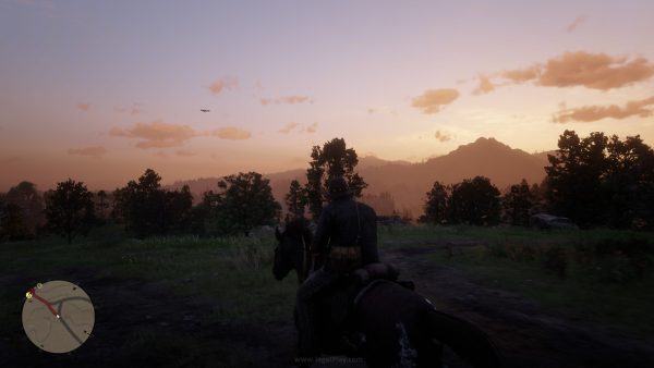 RDR 2 PC jagatplay 247