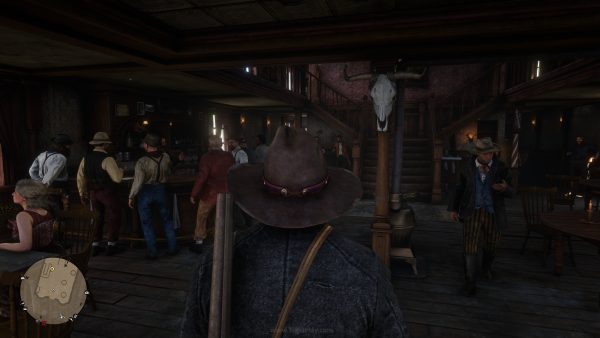 RDR 2 PC jagatplay 255