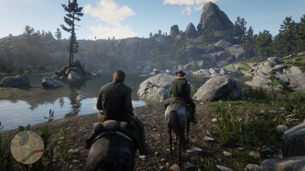 RDR 2 PC jagatplay 285