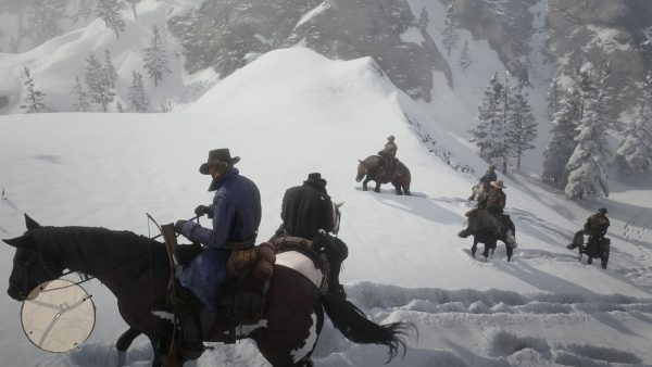 RDR 2 PC jagatplay 34