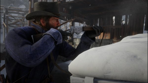 RDR 2 PC jagatplay 42