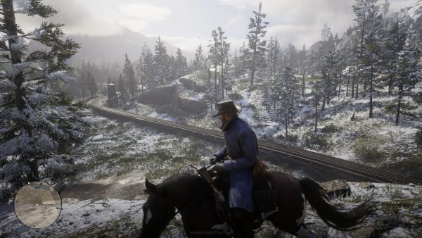 RDR 2 PC jagatplay 59