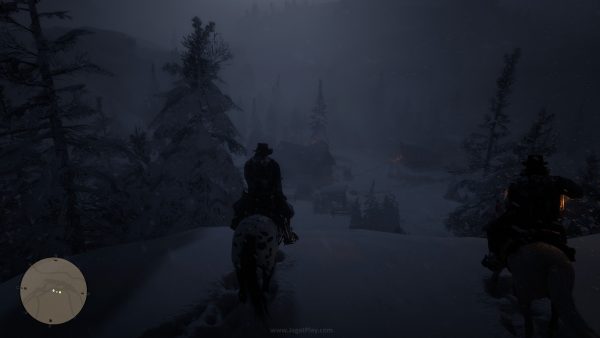 RDR 2 PC jagatplay 6