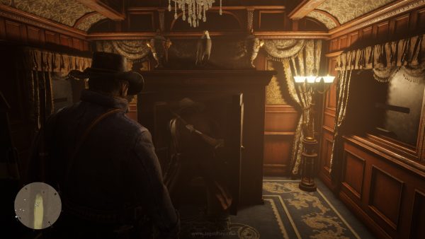 Review Red Dead Redemption 2 (PC): Menggugah Apresiasi Ekstra! 5 RDR 2 PC jagatplay 73